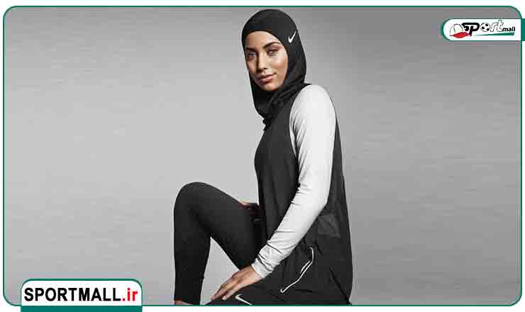 نکات تخصصی انتخاب ست حجاب ورزشی بر اساس نوع ورزش